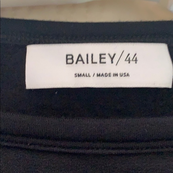 Bailey 44 Don’t leave me this way sweatshirt - Picture 6 of 6